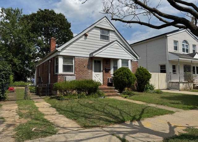 Property at 80-27 257th St, Glen Oaks, NY 11004, 3 beds, 1 bath