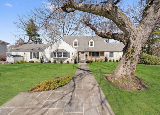 Property at 36 Wynmor Rd, Scarsdale, NY 10583, 4 beds, 3.5 baths