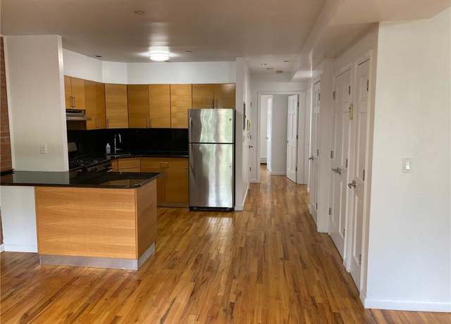Property at 217 N 11th St #2, Brooklyn, NY 11211, 3 beds, 1 bath