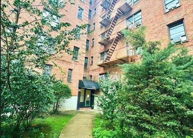 Property at 144-44 38 Ave Unit 6H, Flushing, NY 11354, 2 beds, 1 bath