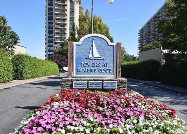 Property at 17-85 215th St Unit 7B, Bayside, NY 11360, 1 bed, 1 bath