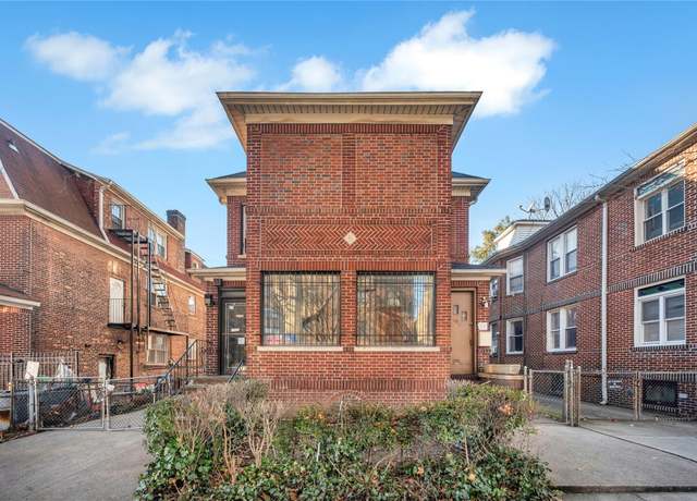 Property at 37-52 77th St, Jackson Heights, NY 11372