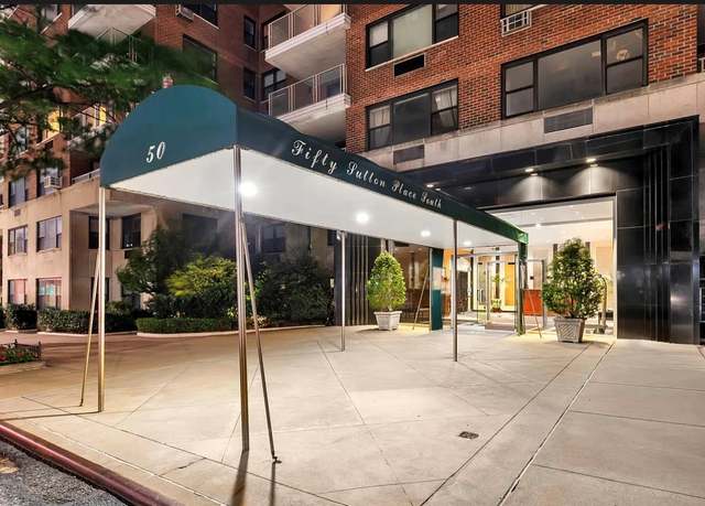 Property at 50 Sutton Sutton Pl S Unit 19F, New York (manhattan), NY 10022, 2 beds, 1.5 baths