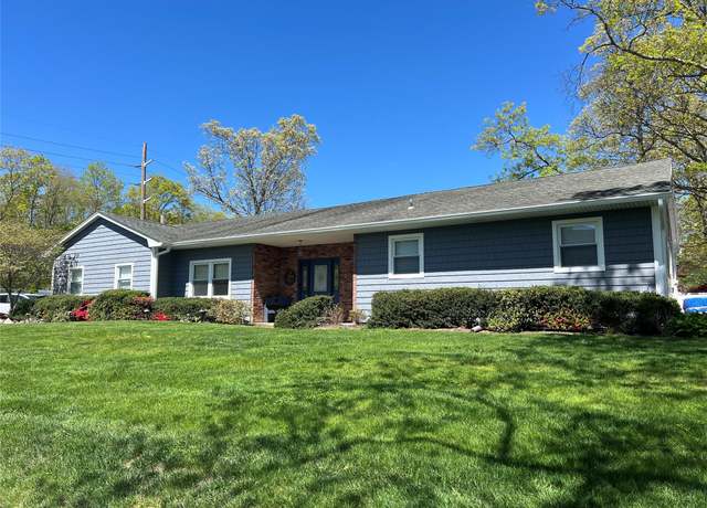 Property at 23 Demont St, Smithtown, NY 11787, 4 beds, 2.5 baths