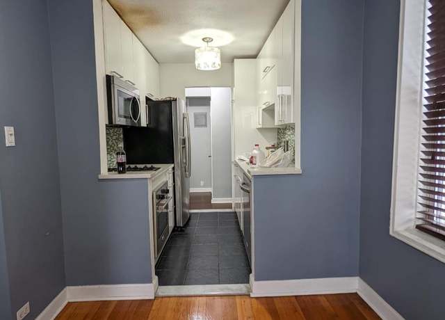 Property at 67-12 Yellowstone Blvd Unit C-12, Forest Hills, NY 11375, 1 bed, 1 bath