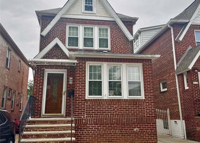 Property at 19-11 147th St, Flushing, NY 11357, 3 beds, 2.5 baths