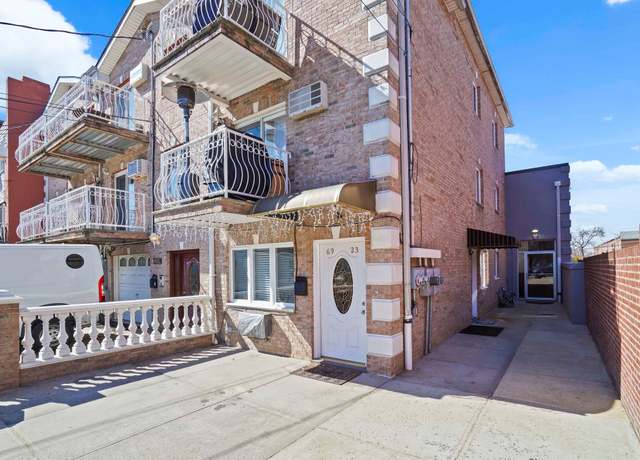 Property at 69-23 62 Dr, Middle Village, NY 11379, 3 beds, 5.5 baths