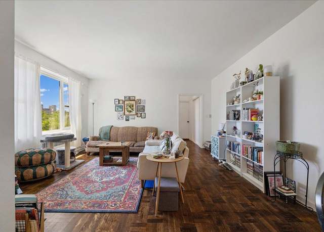 Property at 210 Pelham Rd Unit 6F, New Rochelle, NY 10805, 1 bed, 1 bath