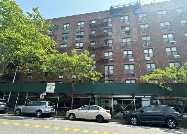 Property at 152-72 Melbourne Ave Unit 2P, Flushing, NY 11367, 1 bed, 1 bath