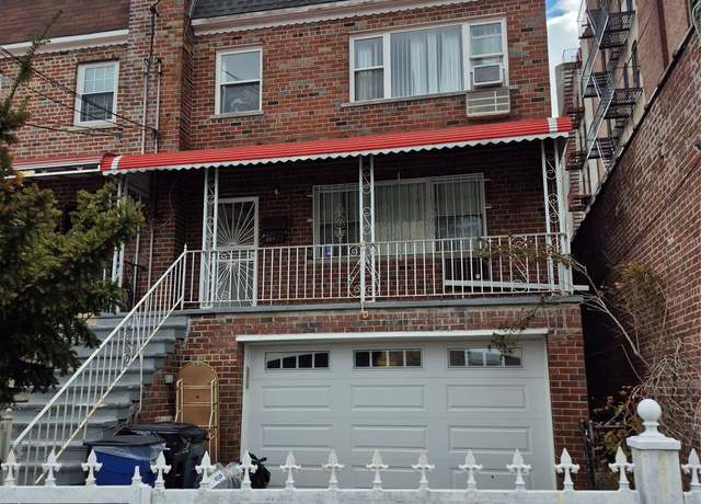 Property at 740 Nereid Ave, Bronx, NY 10466, 7 beds, 3 baths