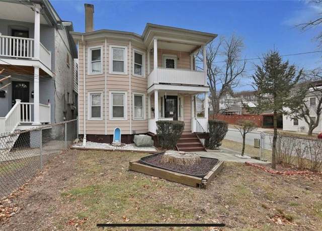 Property at 49 Delafield St, Poughkeepsie, NY 12601, 3 beds, 2 baths