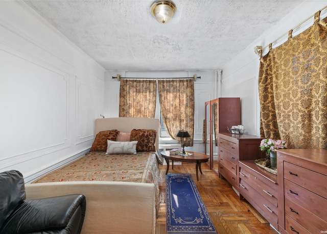 Property at 446 Kingston Ave Unit D9, Crown Heights, NY 11225, 2 beds, 1 bath