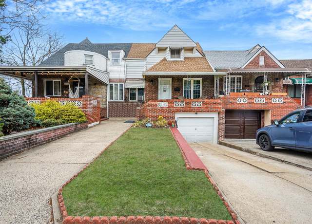 Property at 53-76 62nd St, Maspeth, NY 11378, 4 beds, 2 baths