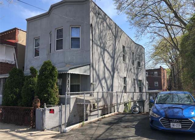 Property at 1834 Matthews Ave, Bronx, NY 10462, 6 beds, 3 baths