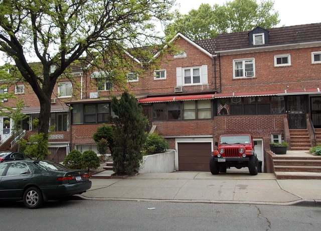 Property at 6111 Alderton St, Rego Park, NY 11374, 3 beds, 2.5 baths
