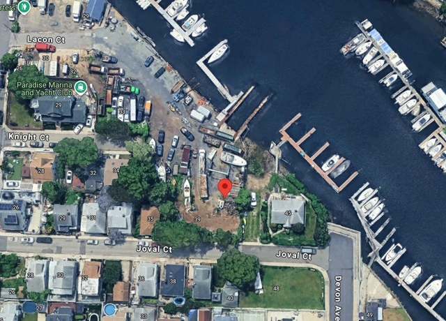Property at 37-41 Joval Ct, Brooklyn, NY 11229