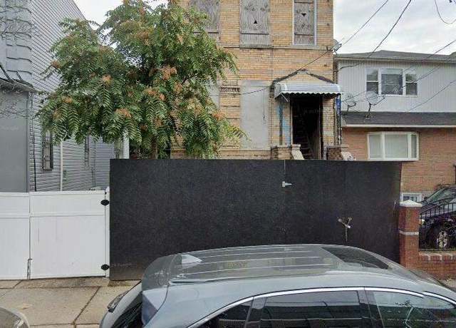 Property at 717 Hendrix St, Brooklyn, NY 11207, 6 beds, 2 baths