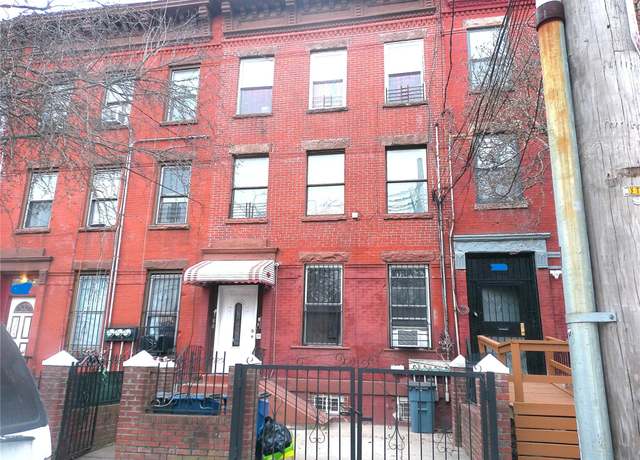 Property at 380 Miller Ave, Brooklyn, NY 11207, 6 beds, 3 baths