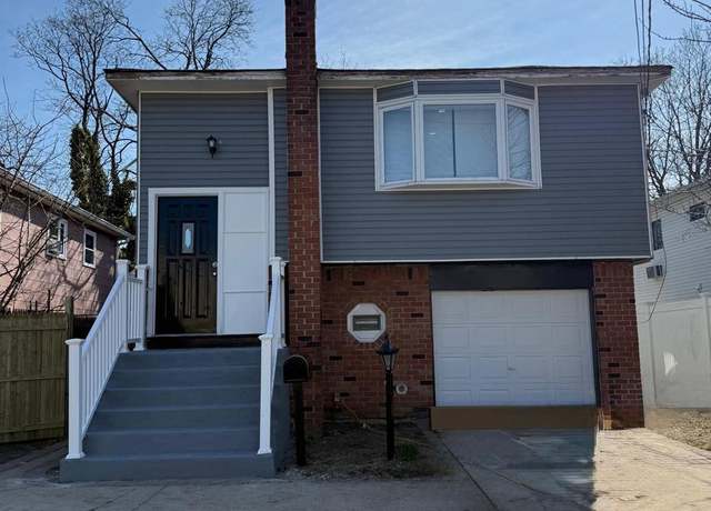 Property at 236 Perry St, Hempstead, NY 11550, 5 beds, 2.5 baths