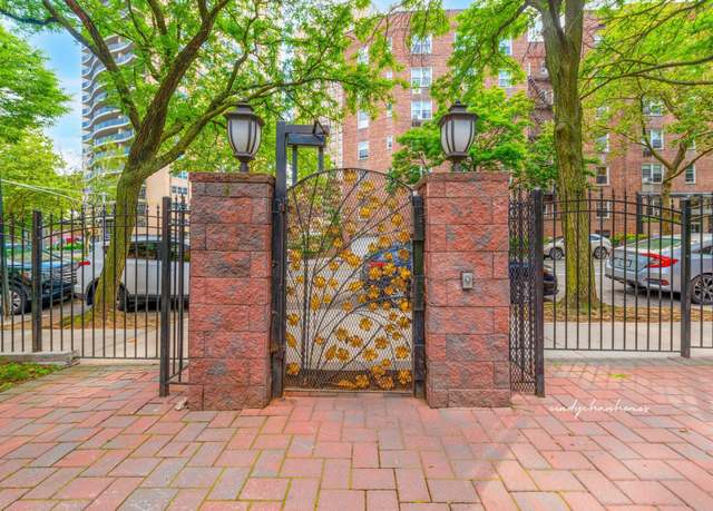 Property at 105-15 66th rd St Unit 4E, Forest Hills, NY 11375, 1 bed, 1 bath