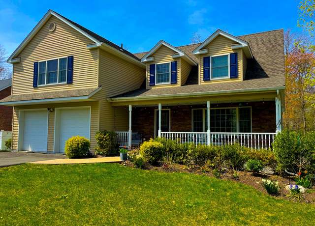 Property at 168 Ridge Rd, Valley Cottage, NY 10989, 4 beds, 2.5 baths