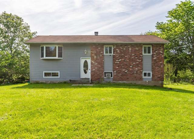 Property at 258 State Route 32 S, New Paltz, NY 12561, 3 beds, 1.5 baths