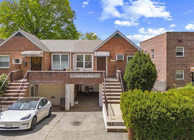 Property at 43-36 194th St, Flushing, NY 11358, 4 beds, 2 baths
