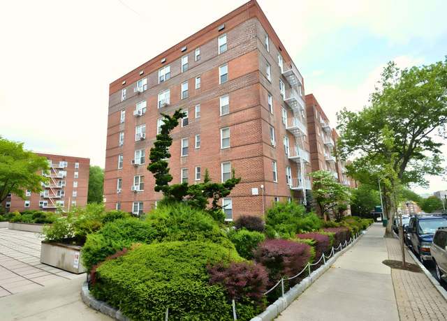 Property at 501 Riverdale Ave Unit 2J, Yonkers, NY 10705, 2 beds, 1 bath