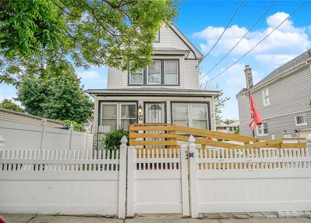 Property at 145-37 179th, Jamaica, NY 11434, 4 beds, 3 baths