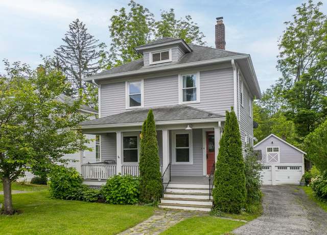 Property at 20 Mulford Ave, Staatsburg, NY 12580, 3 beds, 2.5 baths