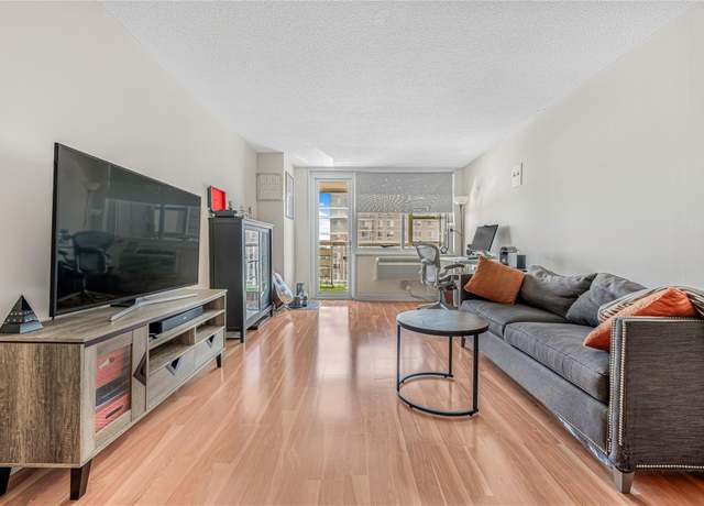 Property at 118-17 Union Tpke Unit 10L, Forest Hills, NY 11375, 1 bed, 1 bath