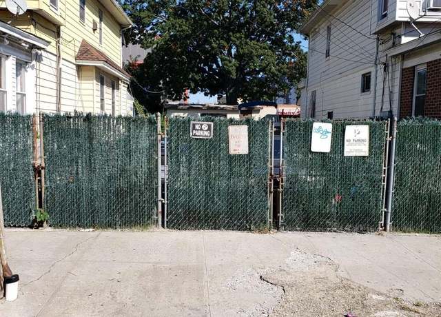 Property at 102-37 Remington St, Jamaica, NY 11435