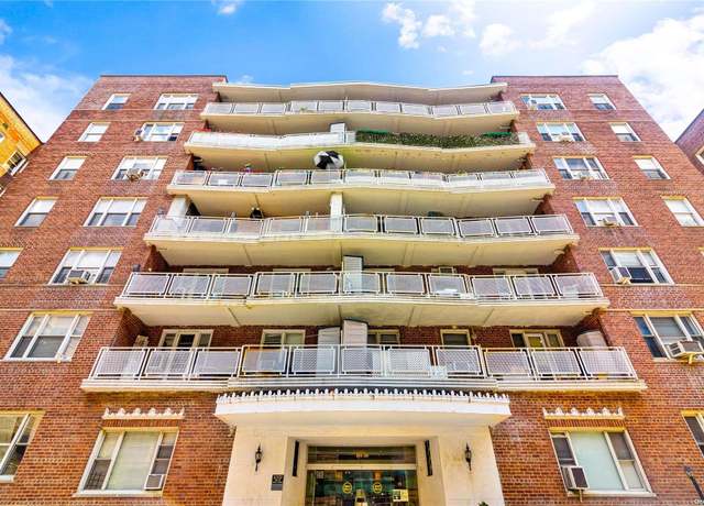 Property at 104-20 68 Dr Unit A12, Forest Hills, NY 11375, 2 beds, 2 baths