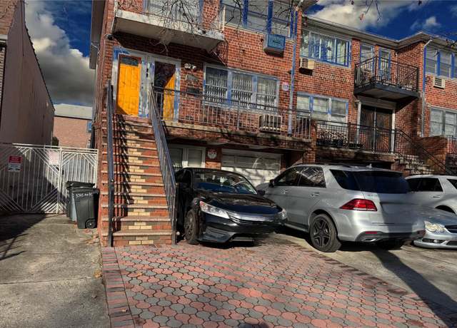 Property at Undisclosed address, Brooklyn, NY 11234, 8 beds, 5 baths
