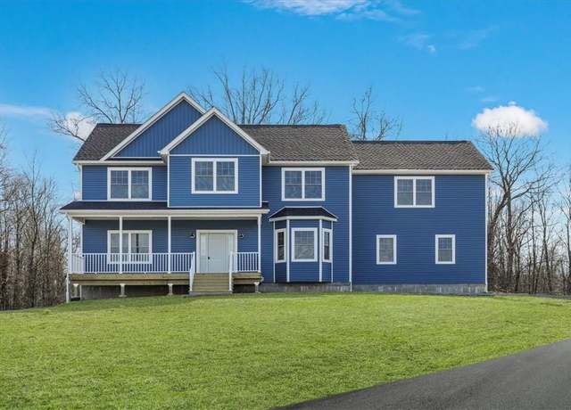 Property at 500 Winding Hill Rd, Montgomery, NY 12549, 4 beds, 2.5 baths