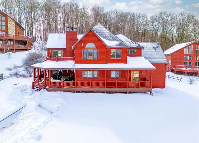 Property at 987 Hurd Rd, Swan Lake, NY 12783, 4 beds, 2.5 baths