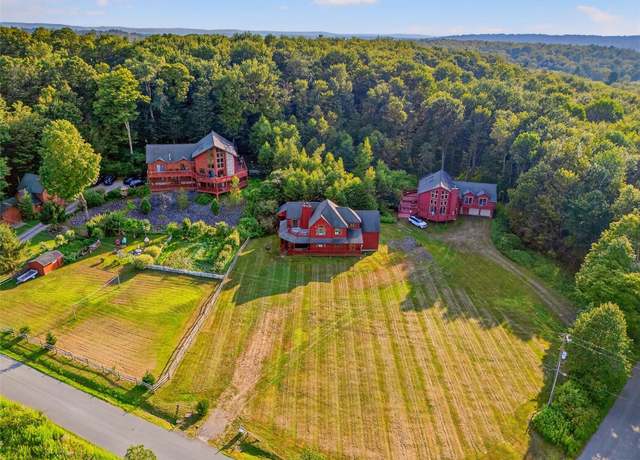 Property at 987 Hurd Rd, Swan Lake, NY 12783, 4 beds, 2.5 baths