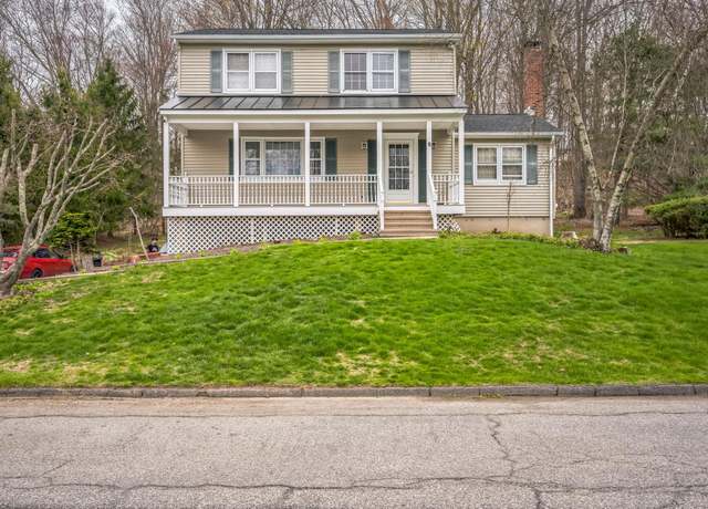 Property at 8 Noel Ct, Brewster, NY 10509, 4 beds, 2 baths