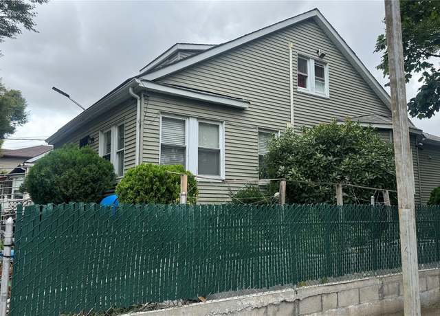 Property at 12302 153rd St, Jamaica, NY 11434, 8 beds, 2 baths