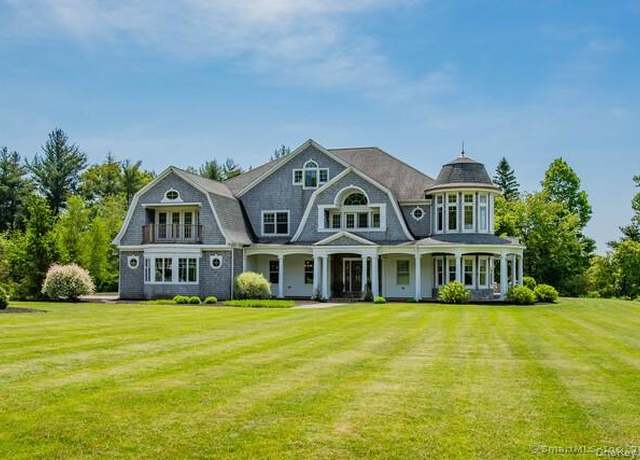Property at 562 Upper Grassy Hl, Call Listing Agent, NY 06798, 4 beds, 3.5 baths