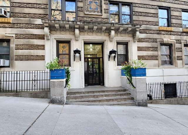 Property at 854 W 181st St Unit 5G, New York (manhattan), NY 10033, 1 bed, 1 bath