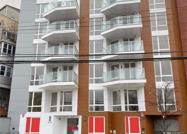 Property at 42-23 Parsons Blvd Unit 7A, Flushing, NY 11355, 3 beds, 2 baths