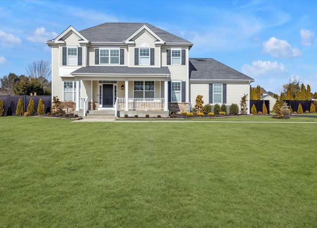 Property at 25 Maidstone Ln, Wading River, NY 11792, 4 beds, 2.5 baths