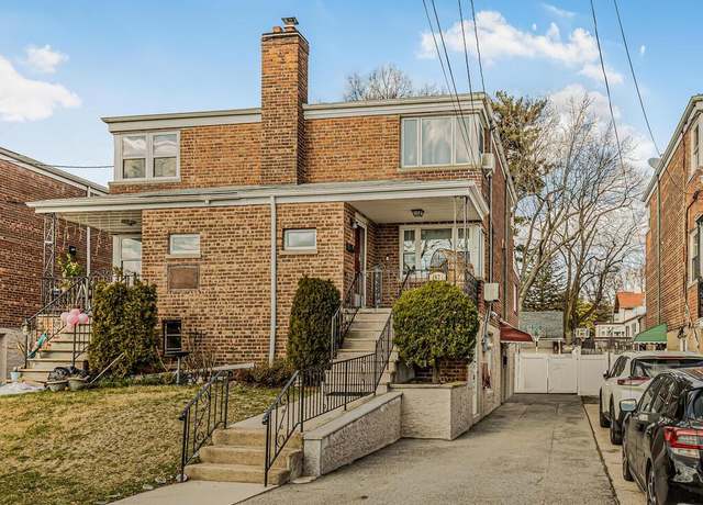 Property at 67 Shonnard Pl, Yonkers, NY 10703, 3 beds, 3 baths