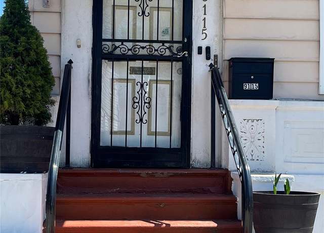Property at 9115 79th St, Woodhaven, NY 11421, 5 beds, 3 baths