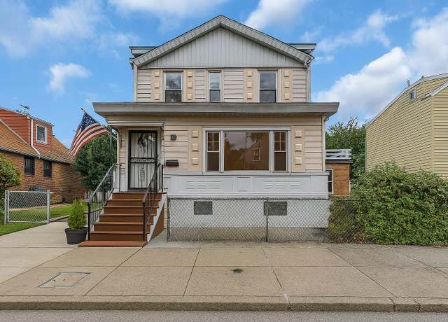Property at 9115 79th St, Woodhaven, NY 11421, 5 beds, 3 baths