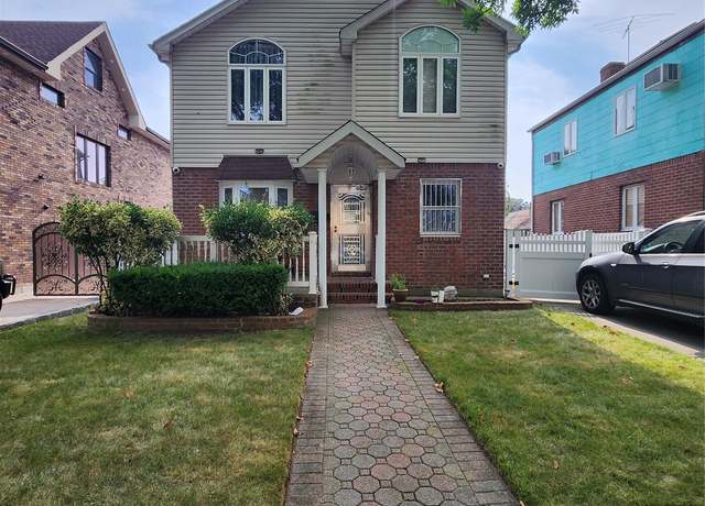 Property at 8132 252nd St, Bellerose, NY 11426, 5 beds, 3 baths