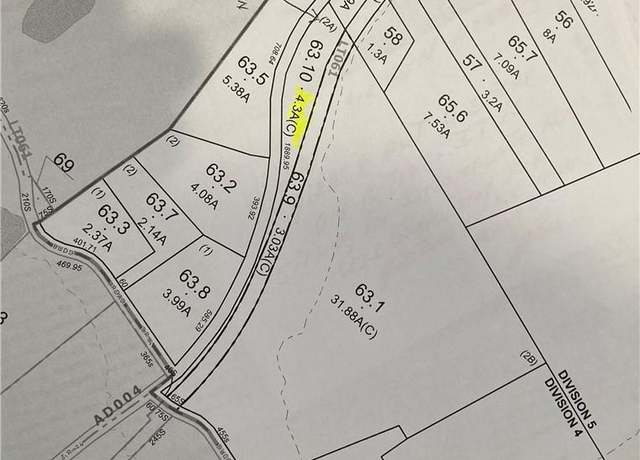Property at Red Hill Rd, Wurtsboro, NY 12790