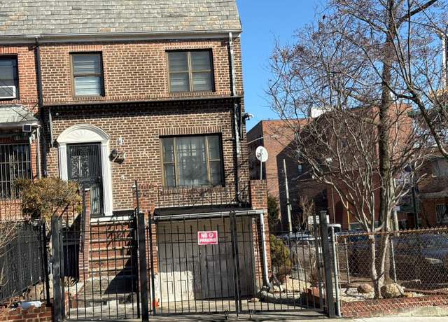 Property at 45-21 76th St, Elmhurst, NY 11373, 3 beds, 2 baths