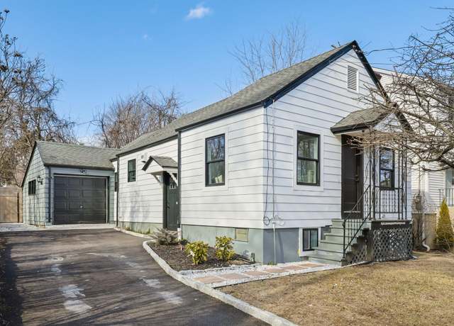 Property at 156 Henry St, Greenwich, CT 06830, 3 beds, 2 baths